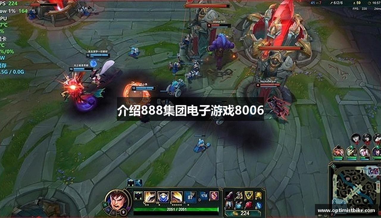 介绍888集团电子游戏8006